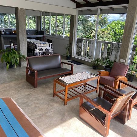 Upland Inn Kandy Exteriér fotografie