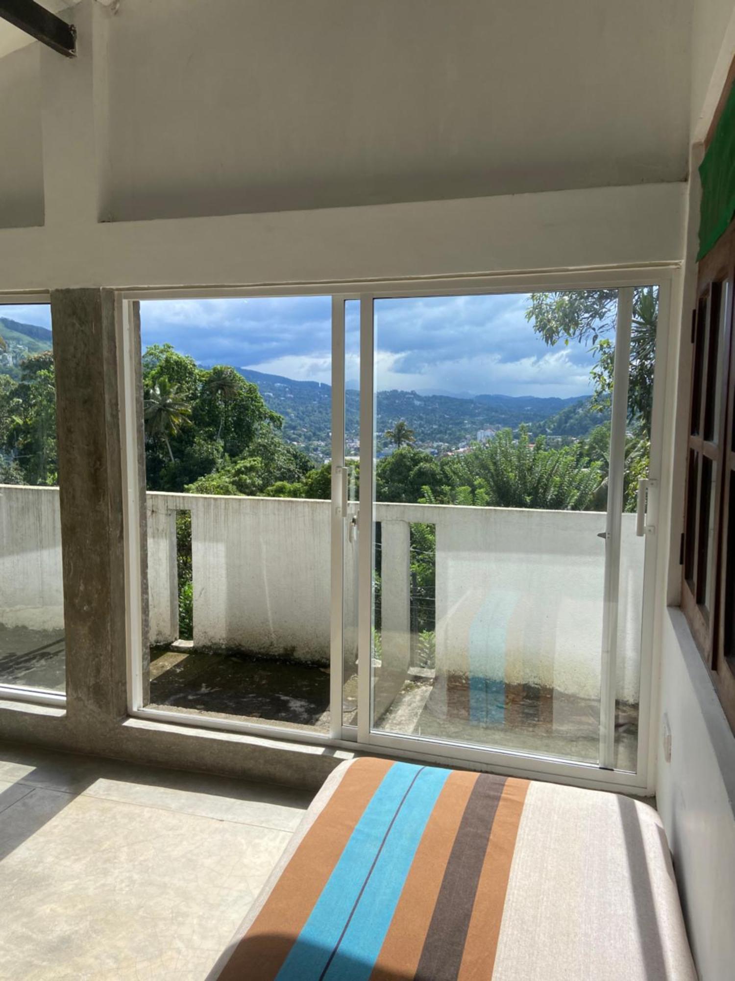 Upland Inn Kandy Exteriér fotografie