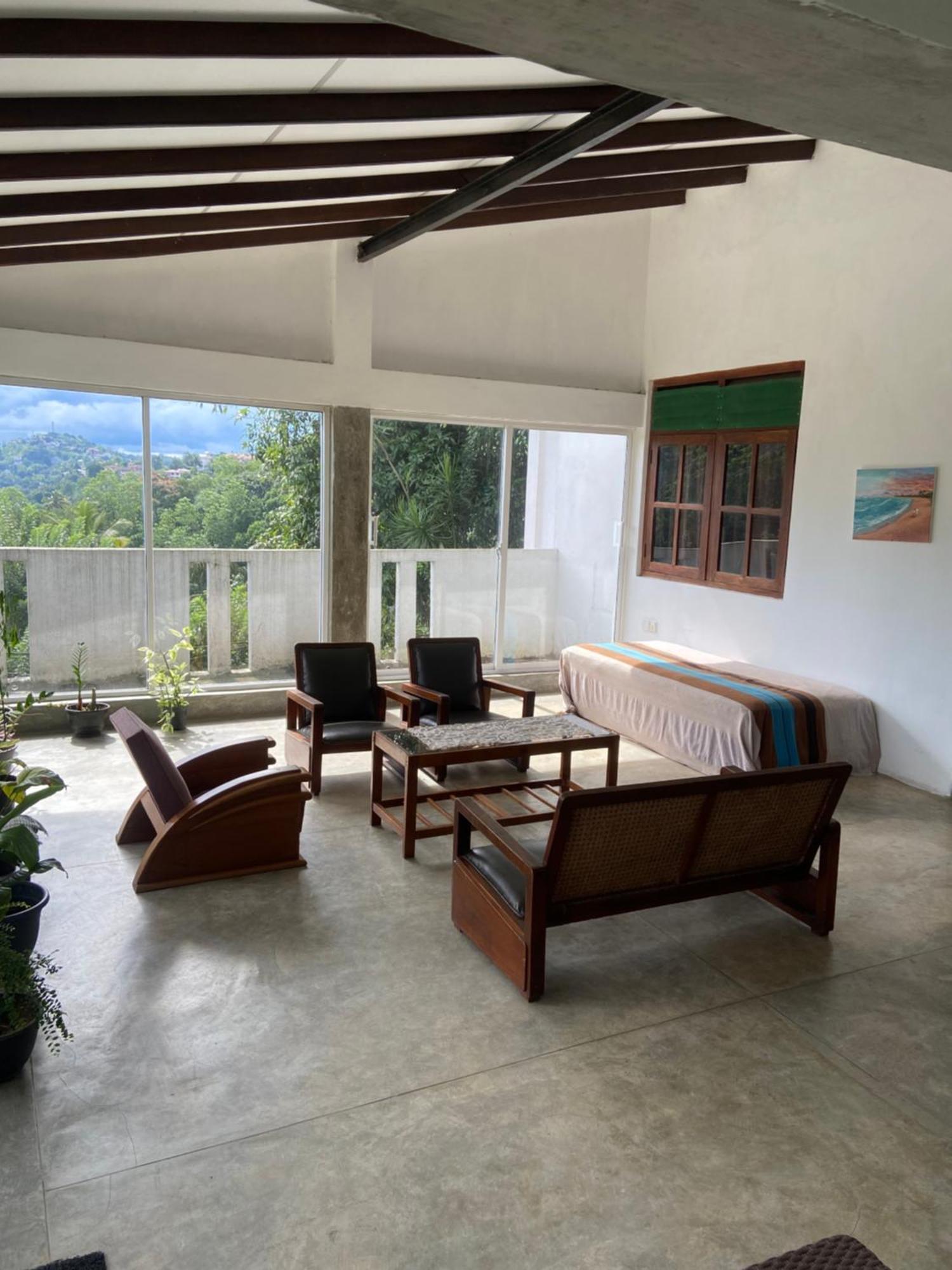 Upland Inn Kandy Exteriér fotografie