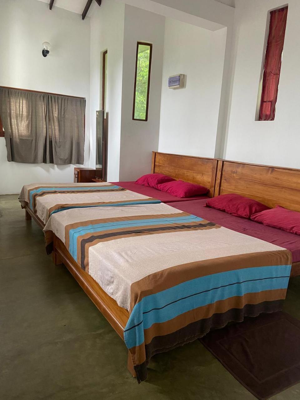 Upland Inn Kandy Exteriér fotografie