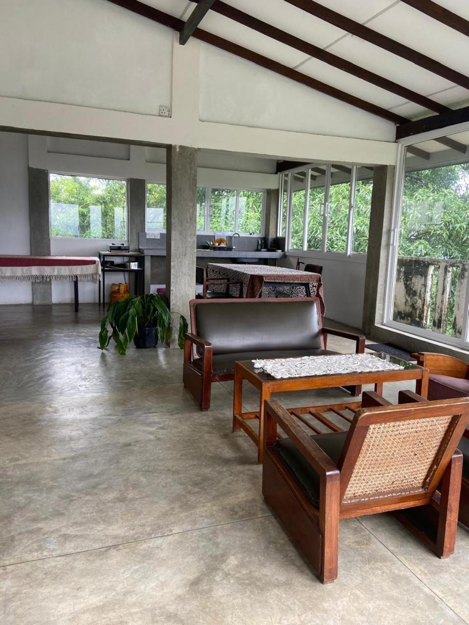 Upland Inn Kandy Exteriér fotografie