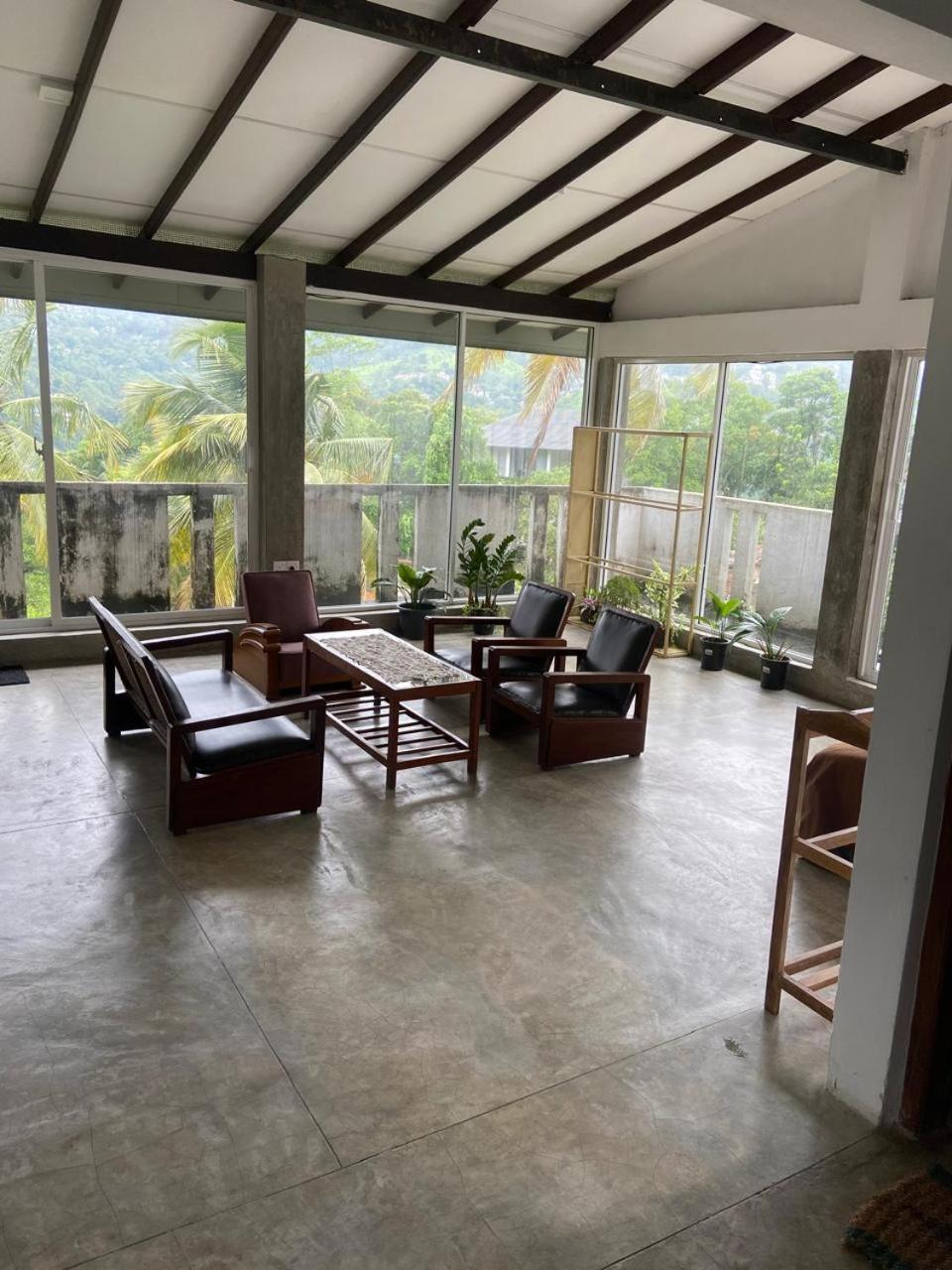 Upland Inn Kandy Exteriér fotografie