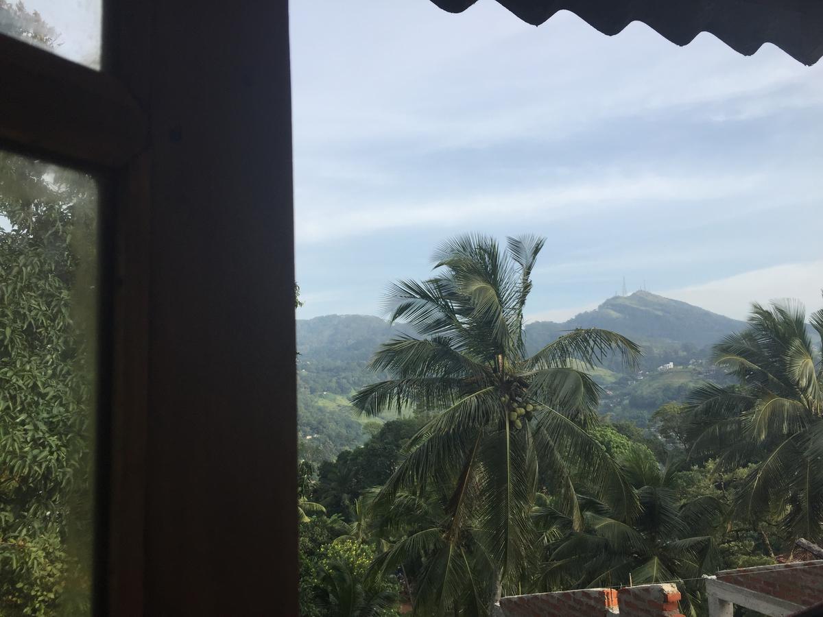 Upland Inn Kandy Exteriér fotografie