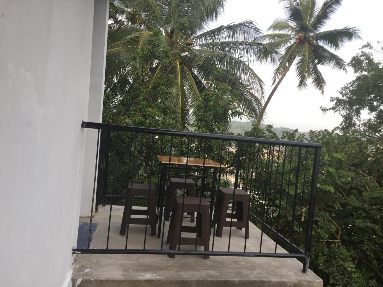 Upland Inn Kandy Exteriér fotografie