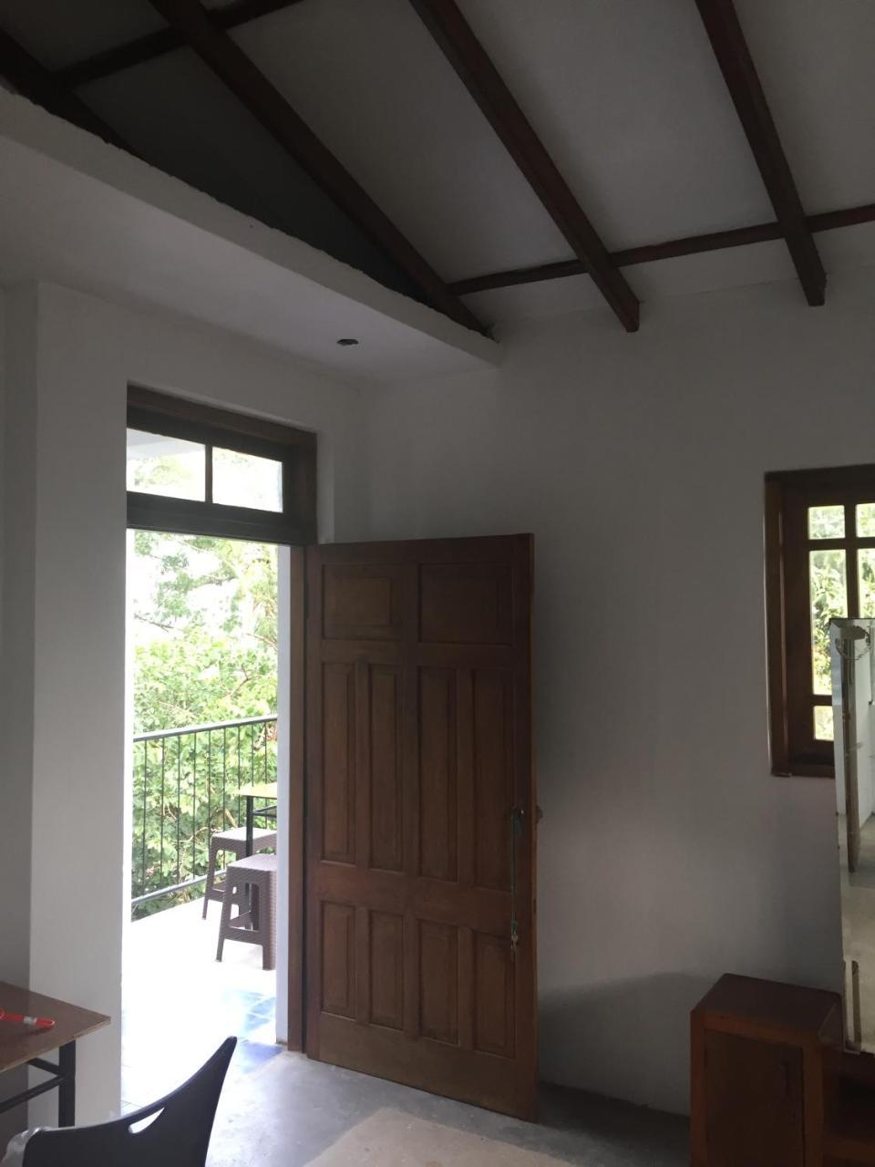 Upland Inn Kandy Exteriér fotografie