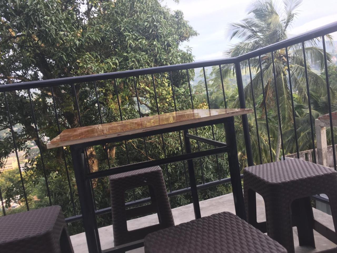 Upland Inn Kandy Exteriér fotografie