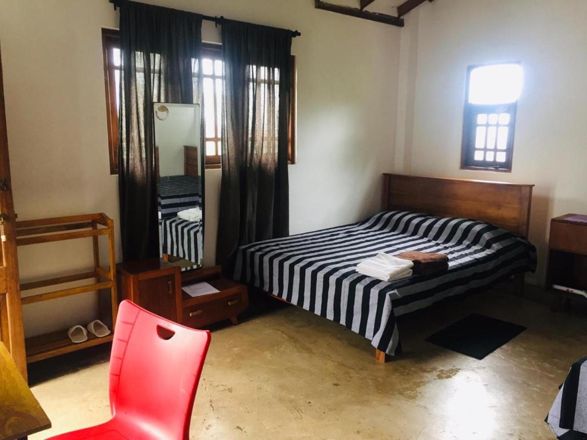 Upland Inn Kandy Exteriér fotografie